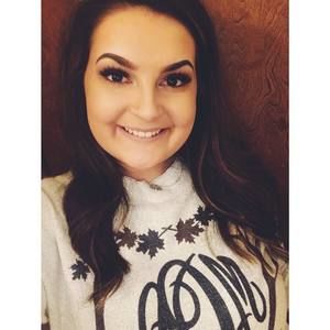 Meet your Posher, Alexandria